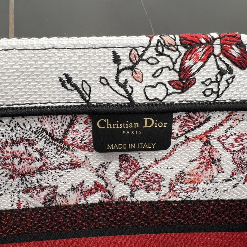 chr1st1an D10r shopping bags